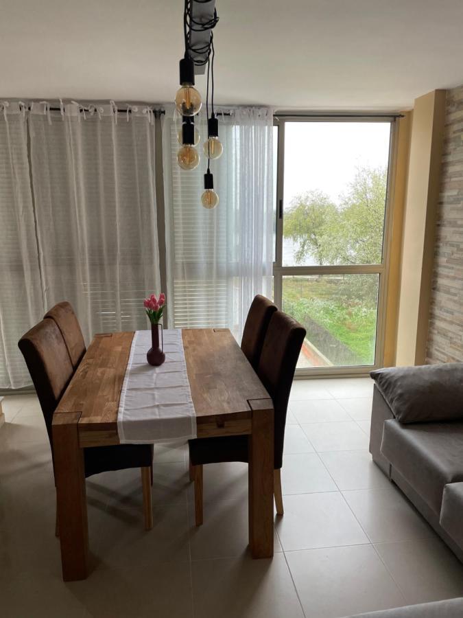 Lo Riu Apartment Deltebre Exterior photo