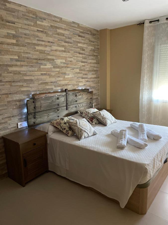 Lo Riu Apartment Deltebre Exterior photo